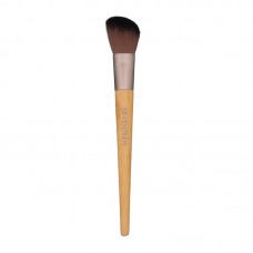 Seventeen Contour Brush Bamboo Handle